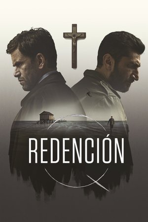 Póster de la película Redención: Los casos del Departamento Q