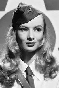 Veronica Lake