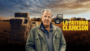 Clarkson'ın Çiftliği