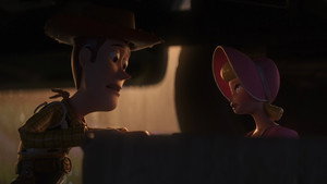 Toy Story 4