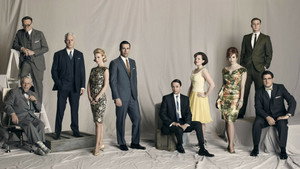 Mad Men