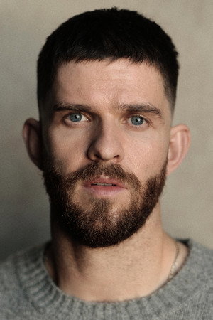Niall Wright
