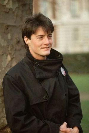 Kyle MacLachlan