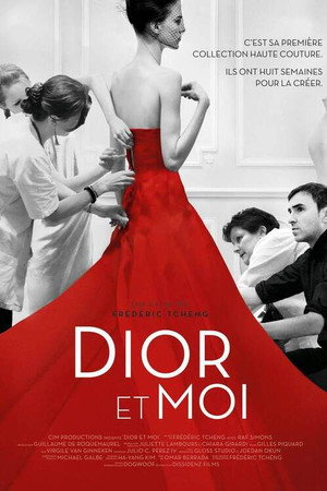Dior et moi