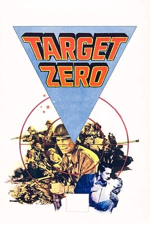 Póster de la película Target Zero