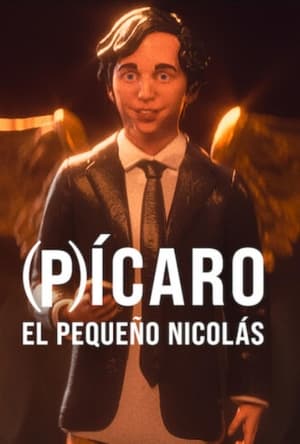 (P)Ícaro: El pequeño Nicolás