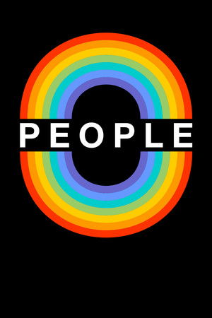 Póster de la película PEOPLE 2018 ★ THE FILM