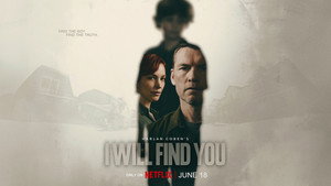 I Will Find You