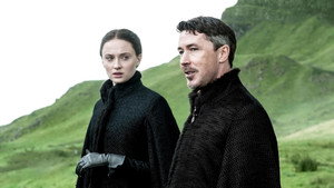 Game of Thrones