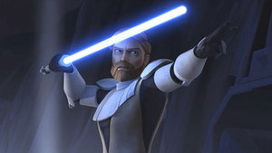 Star Wars: Klon Savaşları