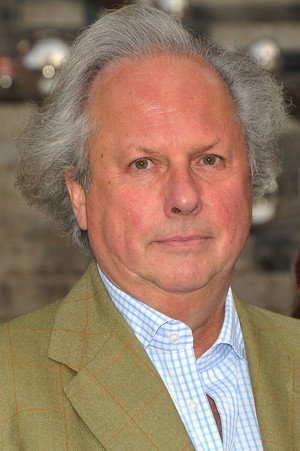 Graydon Carter