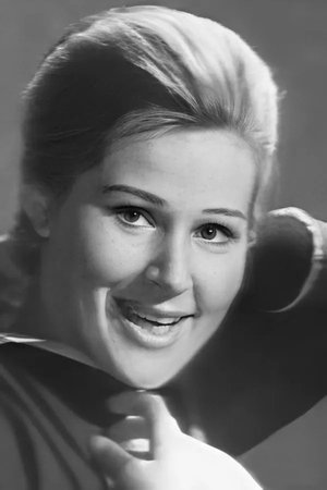 Nelli Lazareva