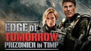 Edge of Tomorrow
