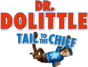 Dr. Dolittle 4