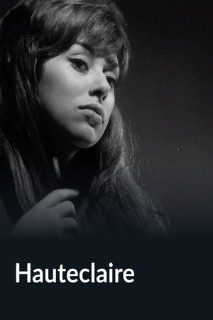Póster de la película Hauteclaire