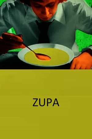 Póster de la película Zupa