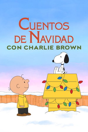 Póster de la película Historias navideñas de Carlitos