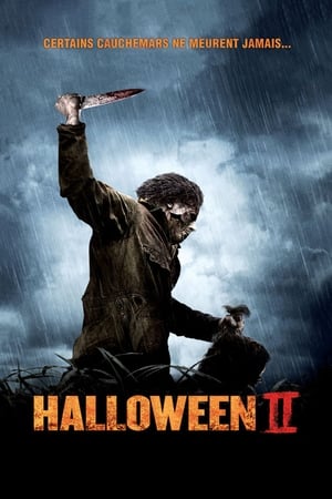 Halloween II Streaming VF VOSTFR