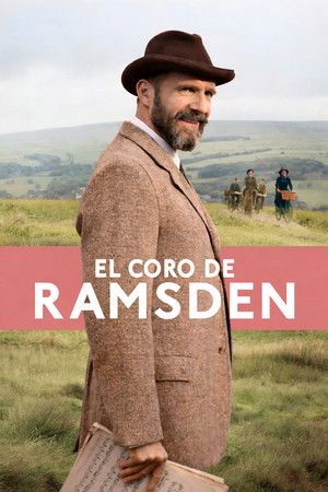 Póster de la película El coro de Ramsden