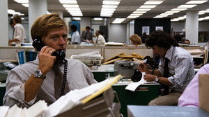 All the President's Men