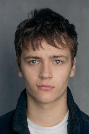 Jude Morgan-Collie