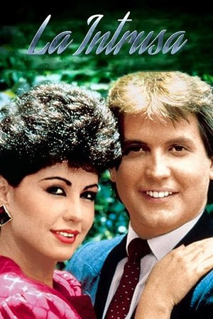 watch intrusive tv show poster