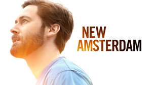 New Amsterdam