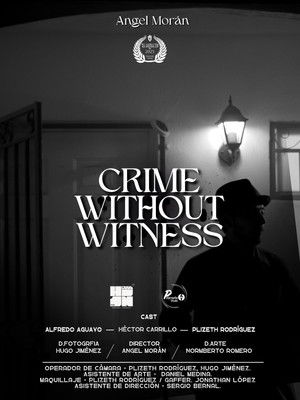 Crime Without Witness