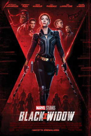 Black Widow