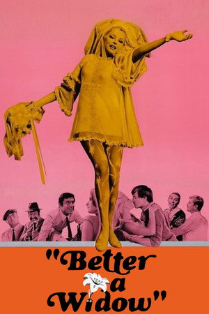 Better a Widow