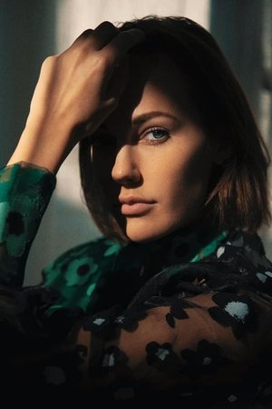 Meryem Uzerli