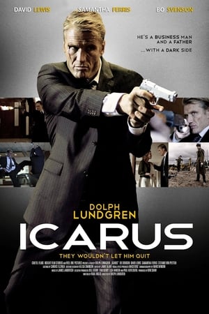 Icarus Streaming VF VOSTFR