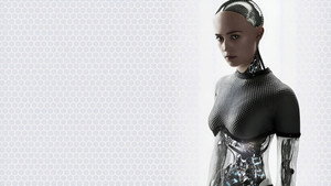 Ex Machina