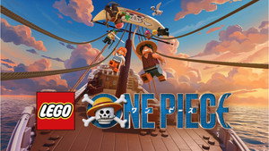 LEGO ONE PIECE