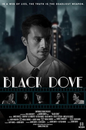 Black Dove