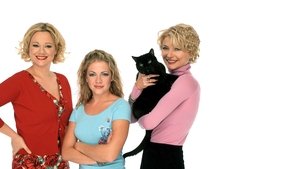 Sabrina, cosas de brujas