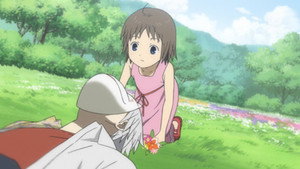 蛍火の杜へ