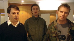 Peep Show