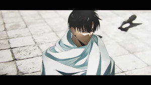 Solo Leveling
