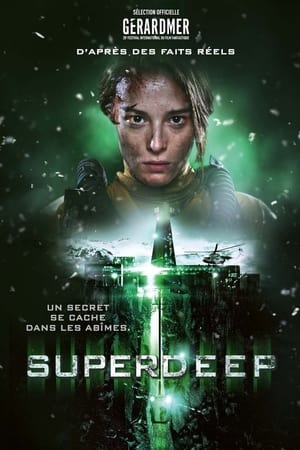 Superdeep Streaming VF VOSTFR