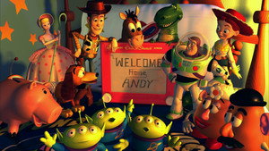 Toy Story 2