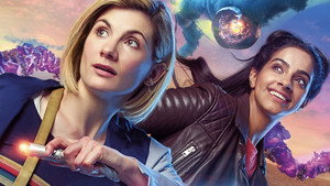 Doctor Who