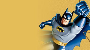 Batman: Animasyon Dizisi