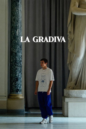 Póster de la película La Gradiva
