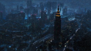 君の名は。