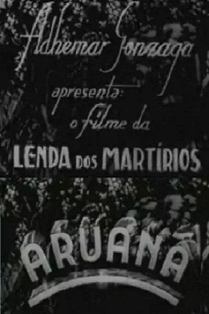 Póster de la película Aruanã