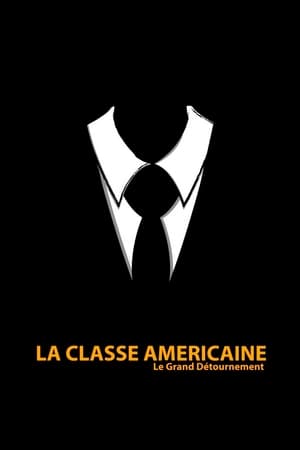 Póster de la película La Classe américaine