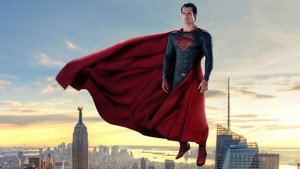 Man of Steel
