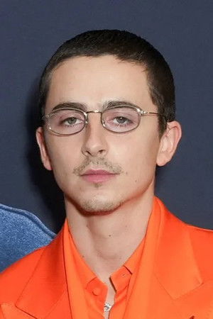 Timothée Chalamet