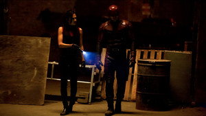 Marvel's Daredevil